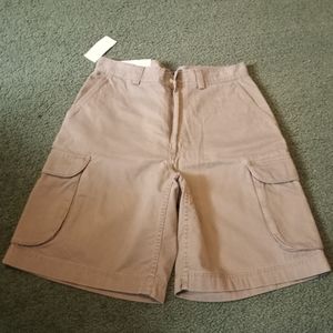 NWT VTG Ralph Lauren Shorts
